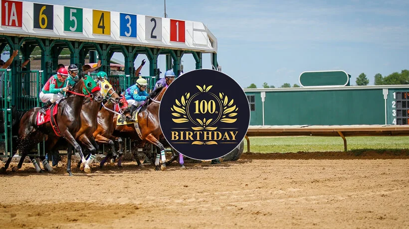 Fairmount Park marks century milestone with three-day celebration