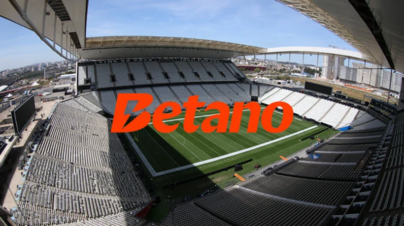 Betano eyes Corinthians stadium and shirt deal