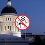 Gaming alliance slams California sweepstakes ban