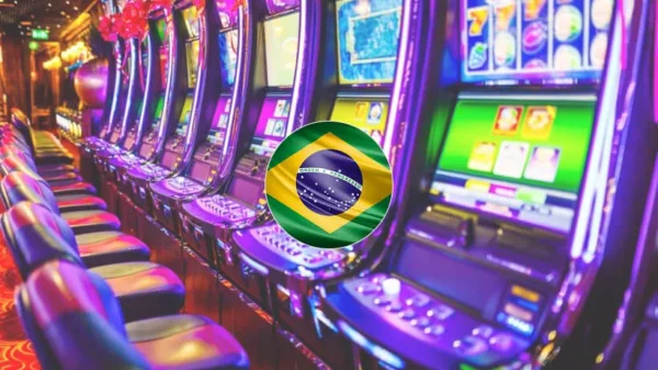 Brazil Builds National Betting Self-exclusion System