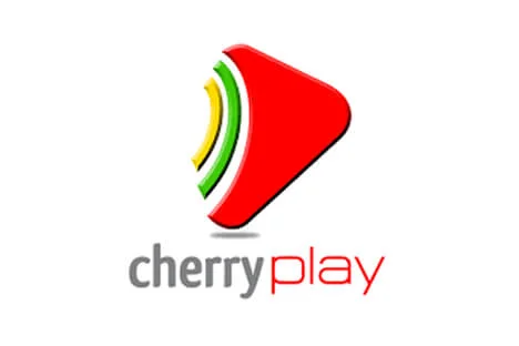 Cherry Play company
