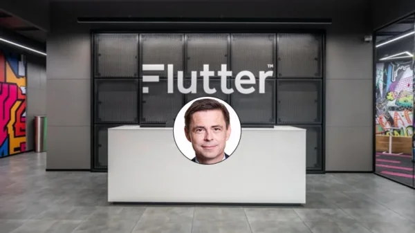 Flutter appoints Imperial Brands CEO as director