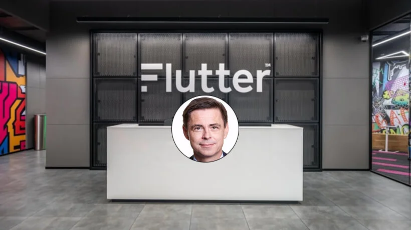 Flutter appoints Imperial Brands CEO as director