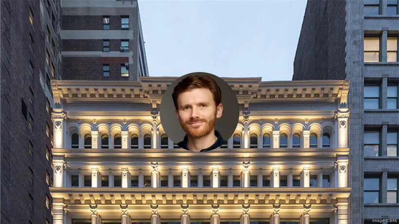 Better Collective executive leaves after seven years