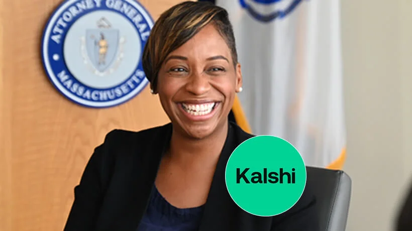 Massachusetts sues Kalshi over unlicensed sports betting
