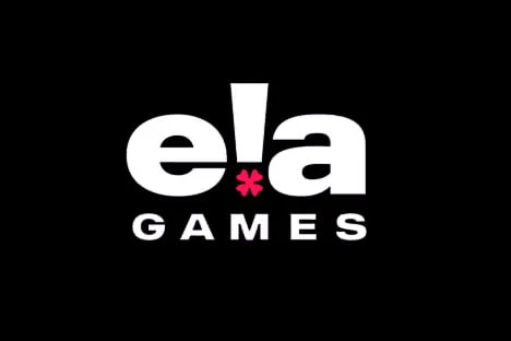 ELA Games company