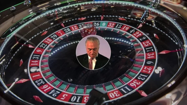 Brazil’s ex-president questions sports betting legalisation