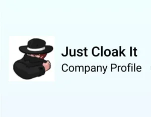 JustCloakIT