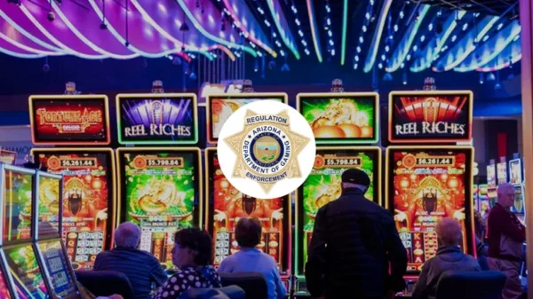 ADG Warns Operators About Prediction Market Partnerships