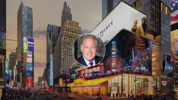 Soloviev CEO confident despite Caesars casino rejection