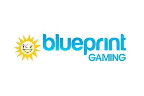 Blueprint Gaming company