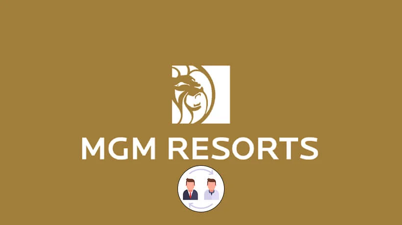 MGM names Molino COO, Fritz gets digital role