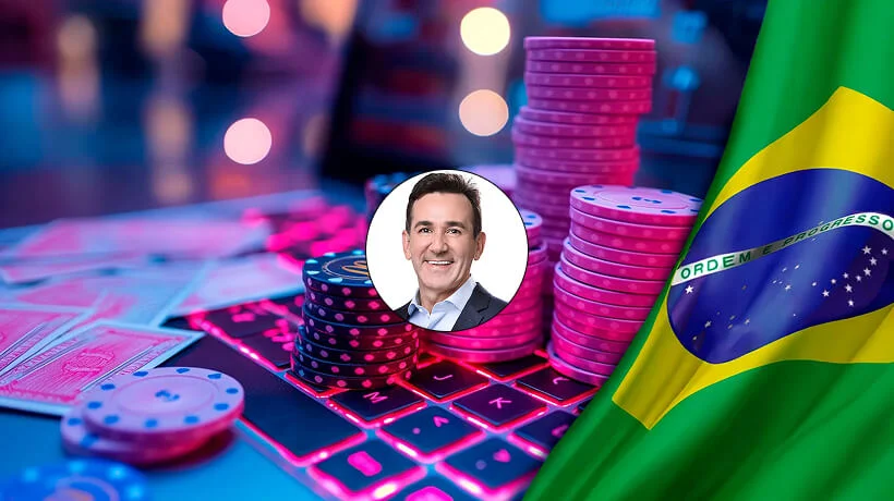 Brazilian Lawmaker Pushes Illegal Gambling Criminalisation