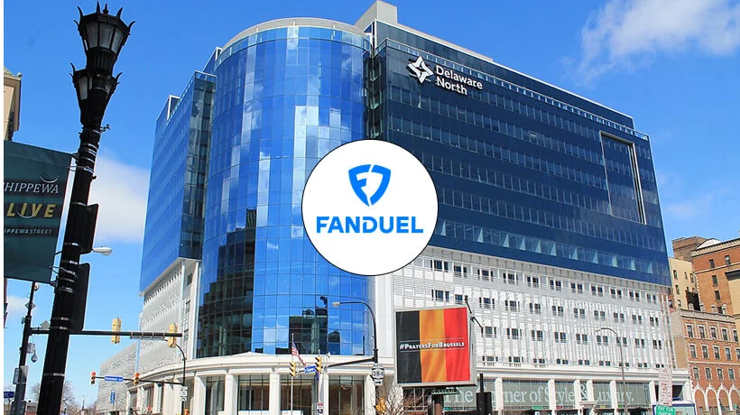 FanDuel Expands West Virginia Operations Through Delaware North Deal