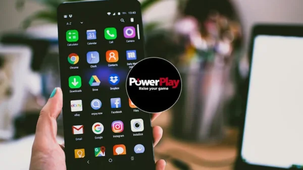 PowerPlay Relaunches Ontario App with Major Updates