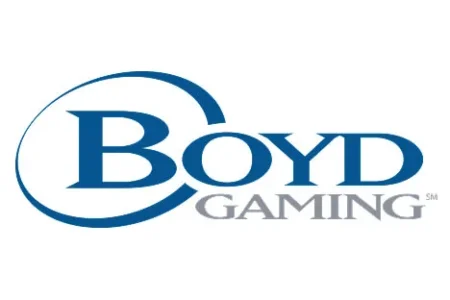 Boyd Gaming company