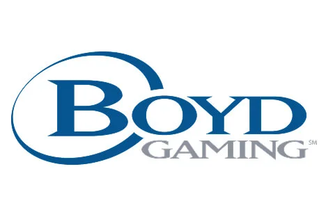 Boyd Gaming company