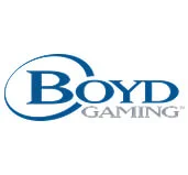 Boyd Gaming company