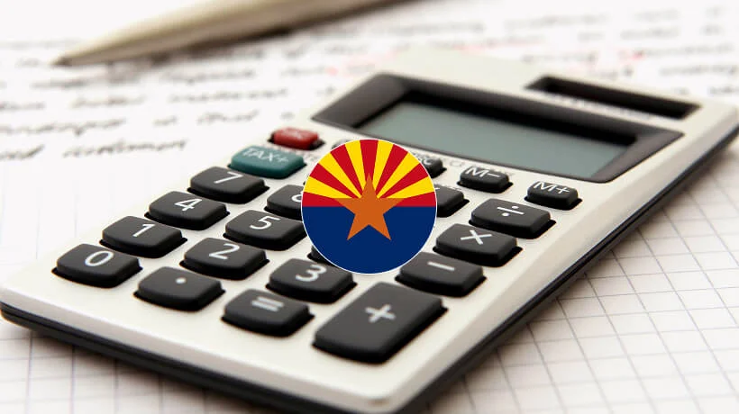 Arizona Sports Betting Hits $40.7M July Revenue
