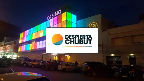 Chubut Extends Casino Club Gaming Licences Until 2031