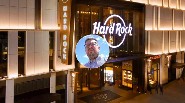 Epic Global CEO speaks at UN gambling harm event