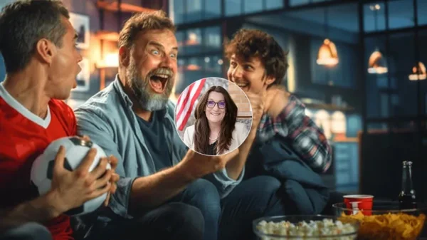 Michigan Senator Pushes Social Wagering Bill