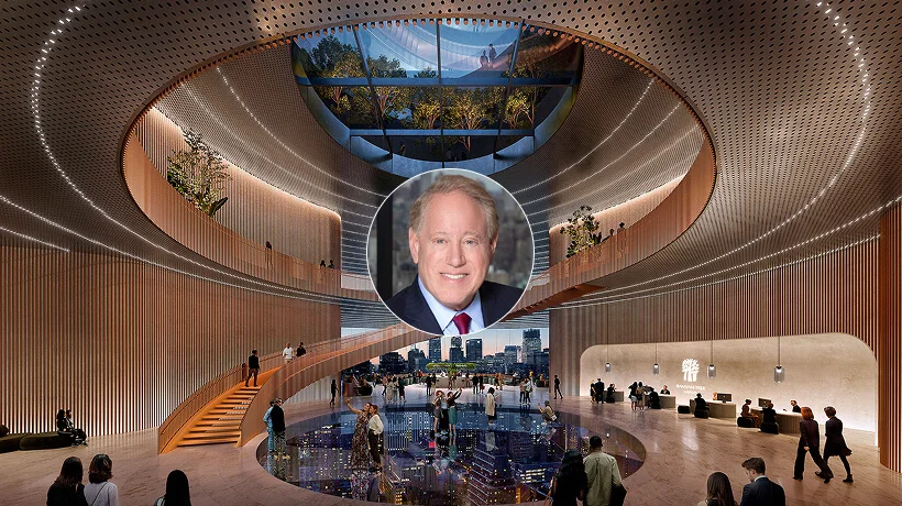 Soloviev CEO Responds to Manhattan Casino Rejection