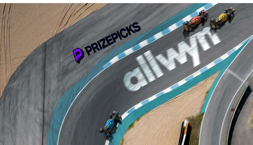 Allwyn Buys Majority Stake in PrizePicks
