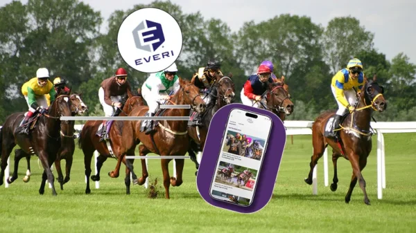 Everi Launches Breeders’ Cup Mobile App