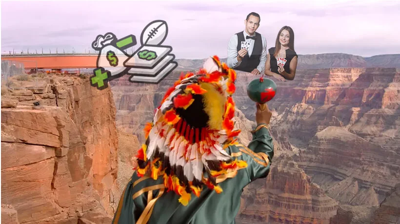 Tribal Casinos Form First Entertainment Booking Alliance