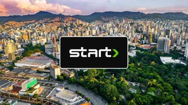 Start Bet Launches Belo Horizonte Campaign
