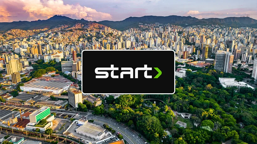 Start Bet Launches Belo Horizonte Campaign