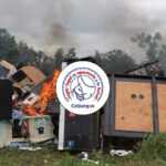 Coljuegos Destroys 10,000 Illegal Gambling Items