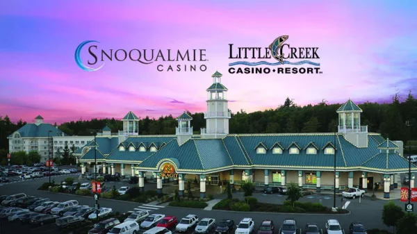 Tribal Casinos Unite for Entertainment Deals