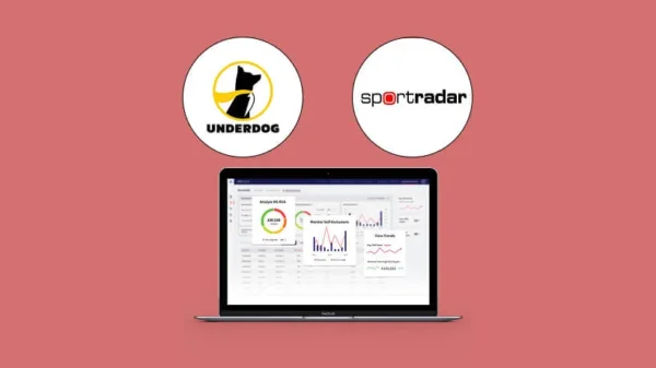 Underdog Integrates Sportradar’s AI Gambling Protection Tool