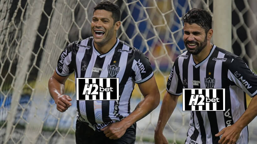 Brazilian football club unveils new jersey campaign with betting sponsor