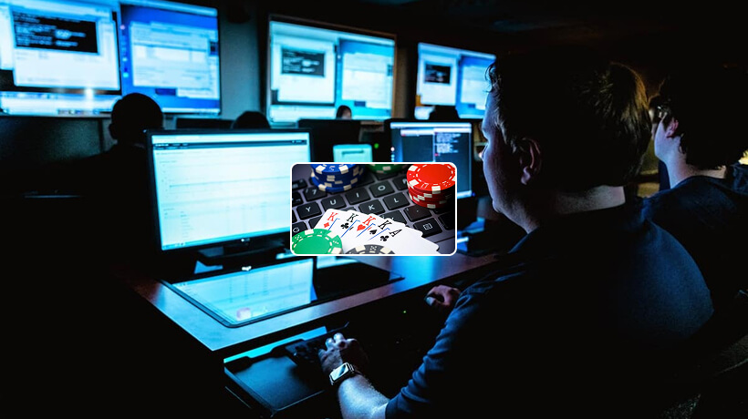 Brazil launches cyber lab to block illegal online betting sites