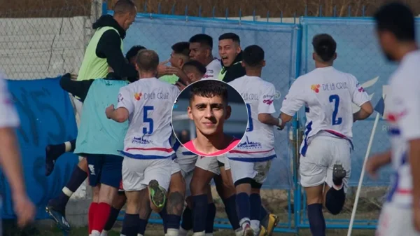 Player Claims Betting Drove Coaches from Argentine Club