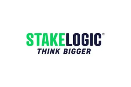 Stakelogic company