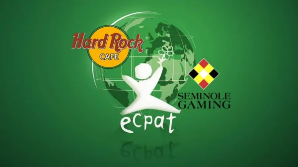 Hard Rock Details Anti-Trafficking Programs