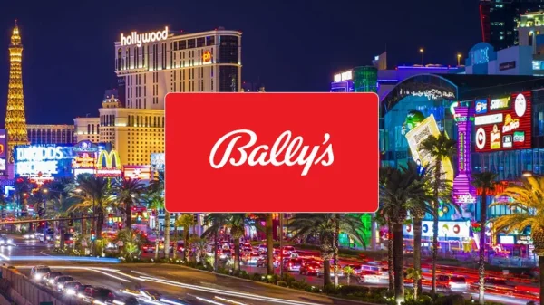 Bally’s Moves Ahead with Las Vegas Strip Resort
