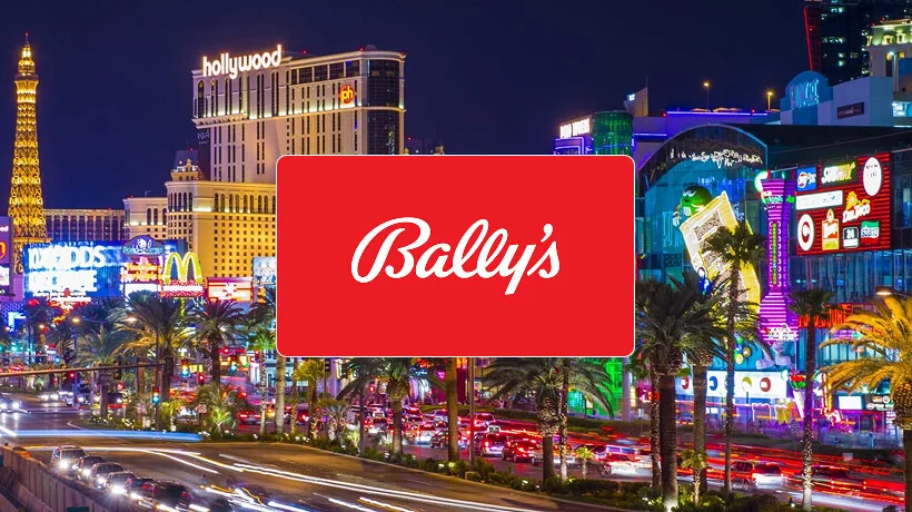 Bally’s Moves Ahead with Las Vegas Strip Resort