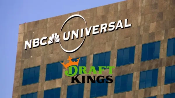 DraftKings Secures Exclusive NBCUniversal Sports Partnership