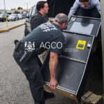 AGCO removes over 50 illegal slot machines in Ontario sweep
