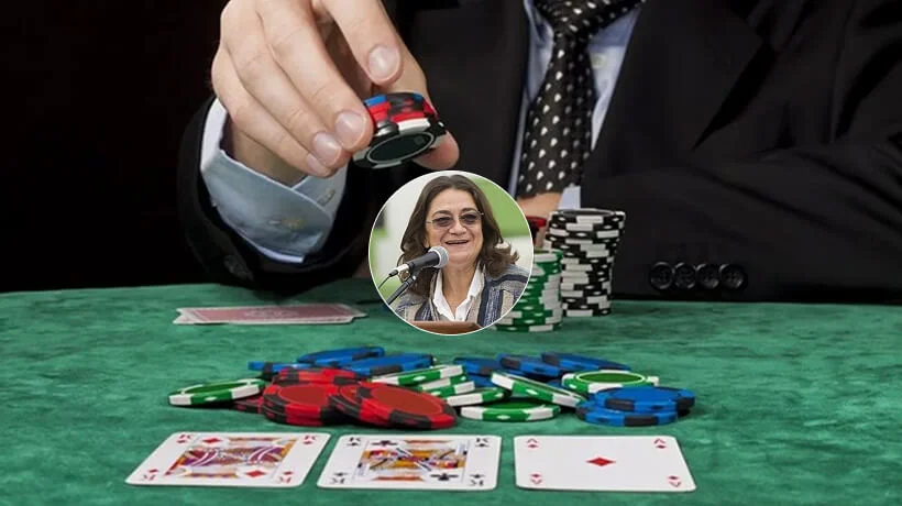 Argentine Senate revives online gambling addiction bill