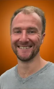 Henry Newman - iGaming Expert 15M