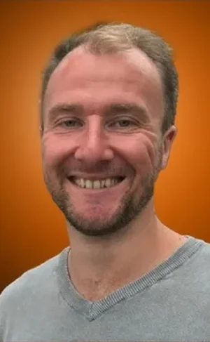 Henry Newman - iGaming Expert 15M