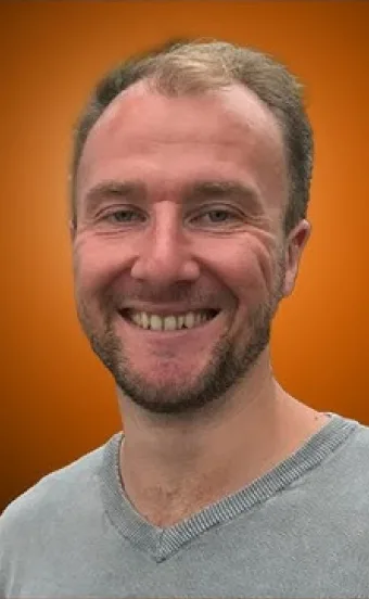 Henry Newman - iGaming Expert 15M