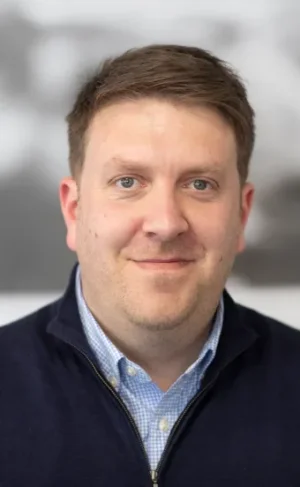 Jamie Mitchel - iGaming Expert 15M