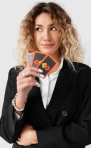 Katerina Glushchenko - iGaming Expert 15M